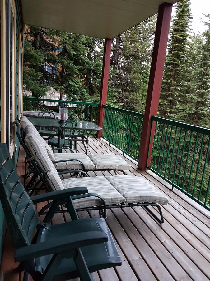 Vacation Homes By The Bulldog- Berker'S Suite A Silver Star Exterior photo